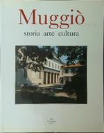 Muggiò Storia arte cultura
