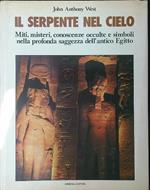 Il  serpente nel cielo