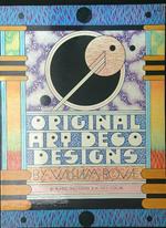 Original art deco designs