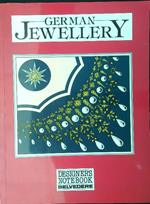 Designer's notebook 18 German Jewellery
