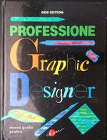 Professione graphic designer