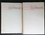 Methods of mathematical physics 2 vv