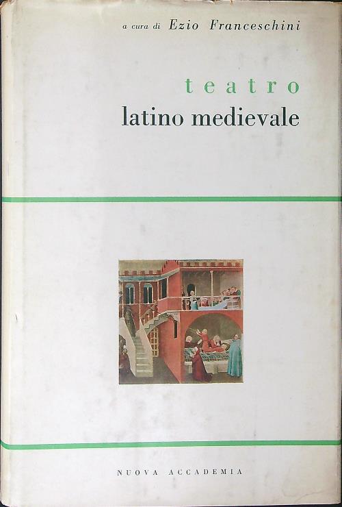 LIBRACCIO VINTAGE