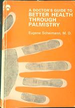 Better health through palmistry