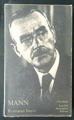 Romanzi brevi