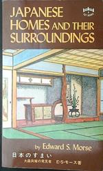 Japanese homes and their surroundings