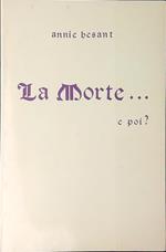 La  morte... e poi?