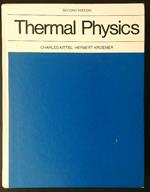 Thermal physics