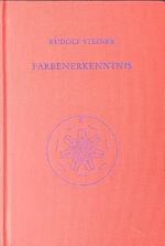 Farbenerkenntnis