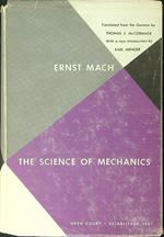 The  science of mechanics