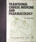 Traditional chinese medicine and pharmacology