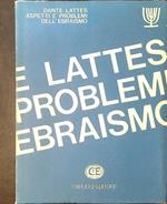 Aspetti e problemi dell'ebraismo