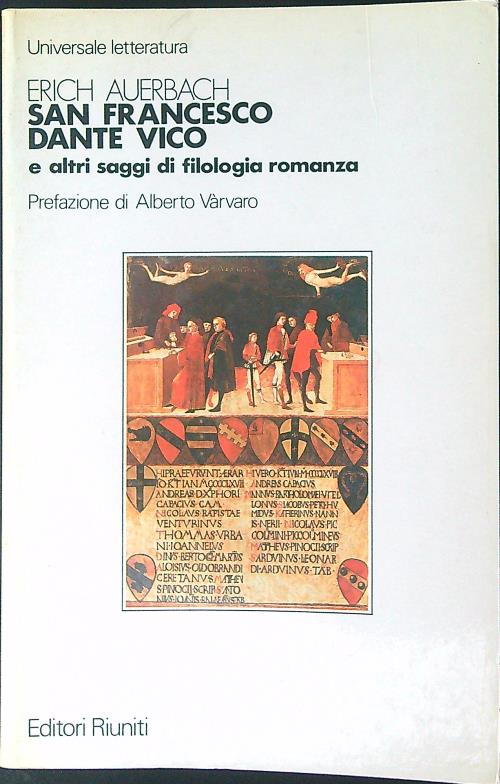 LIBRACCIO VINTAGE