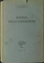 Scienza delle costruzioni