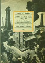 Italia e Lombardia