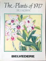 The  plants of 1917 Vol 6 Fall - Winter