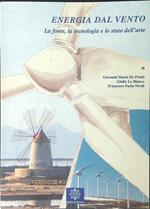Energia dal vento
