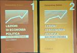 Lezioni di economia politica 2 vv