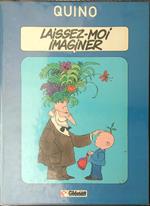 Laissez-moi imaginer