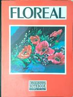 Designer's Notebook 2 Floreal
