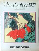 The  plants of 1917 3