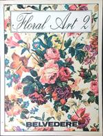 Floral art 2