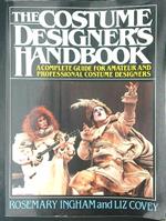 The  costume designer's handbook