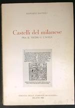 Strenna della famiglia Meneghina 1983 Castelli del Milanese