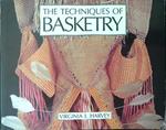 The  techniques of Basketry