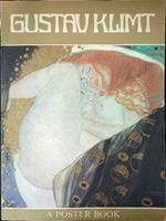 Gustav Klimt A poster book
