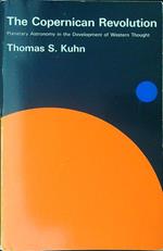 The  Copernican revolution