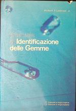 Manuale di identificazione delle gemme