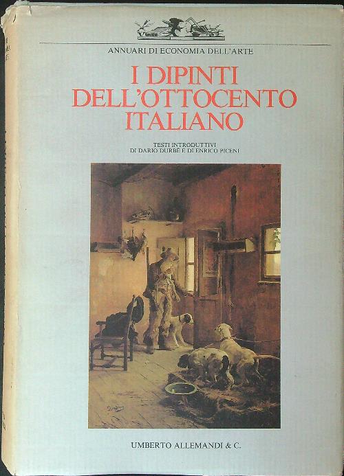 LIBRACCIO VINTAGE