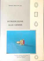 Introduzione alle gemme