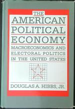 The  American political economy