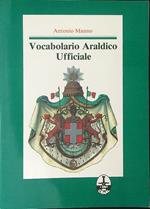 Vocabolario Araldico Ufficiale