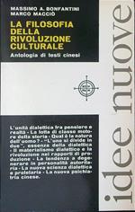 La  filosofia della rivoluzione culturale