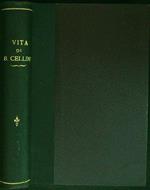 Vita di B. Cellini
