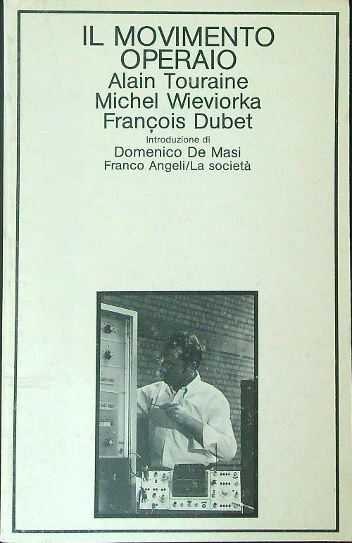 LIBRACCIO VINTAGE