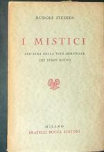 I  mistici