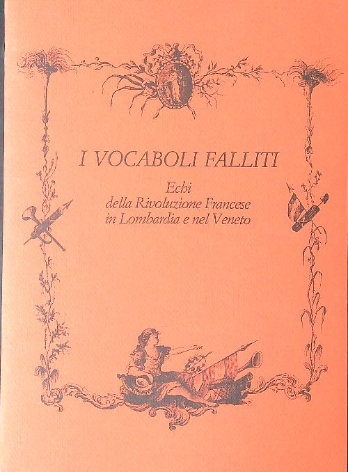 LIBRACCIO VINTAGE