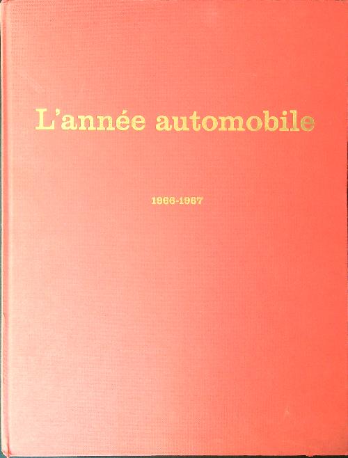LIBRACCIO VINTAGE