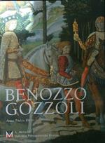Benozzo Gozzoli