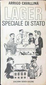 Lager speciale di Stato