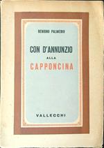 Con D'Annunzio alla Capponcina