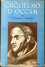 Guglielmo d'Occam 