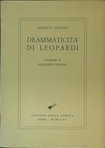 Drammaticità di Leopardi