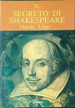 Il  segreto di Shakespeare
