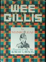 Wee Gillis