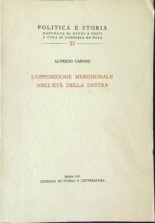 LIBRACCIO VINTAGE